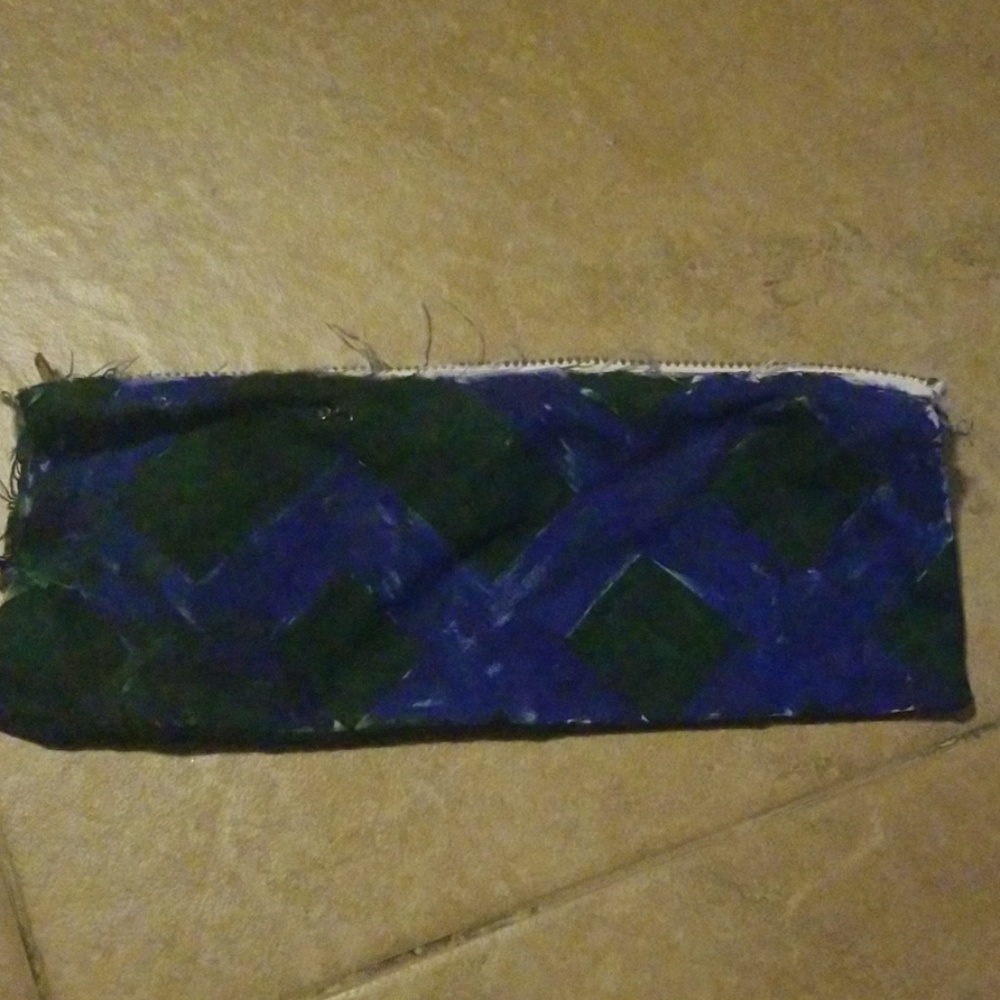 Small bag